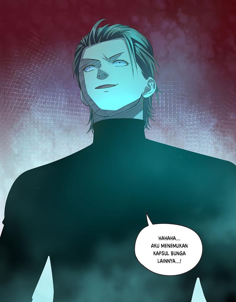 the-last-human - Chapter: 492