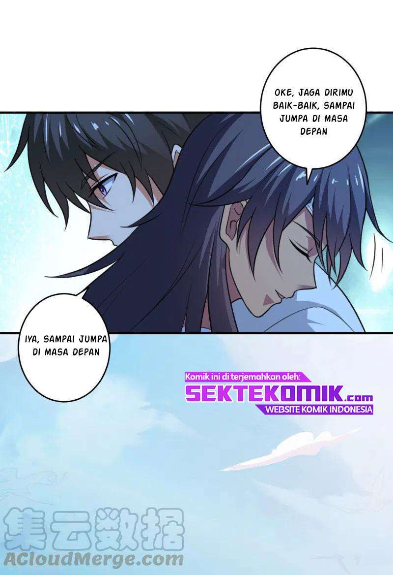 domination-one-sword - Chapter: 105