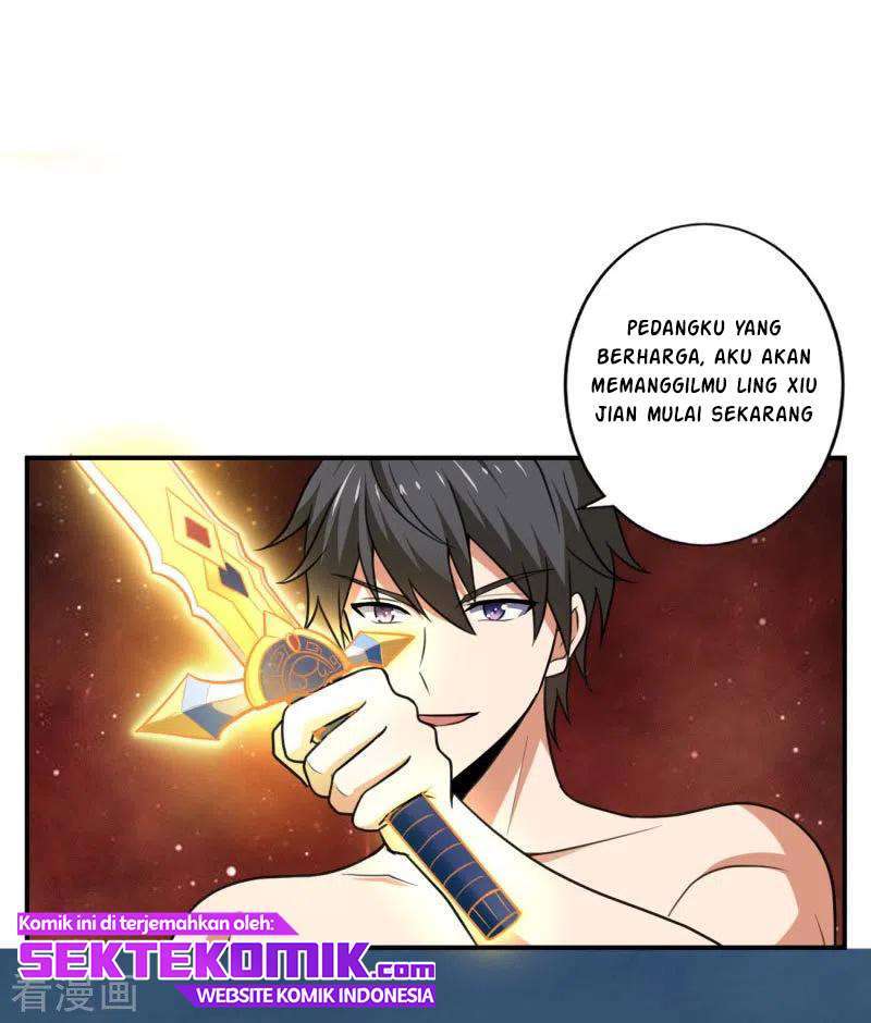 domination-one-sword - Chapter: 106