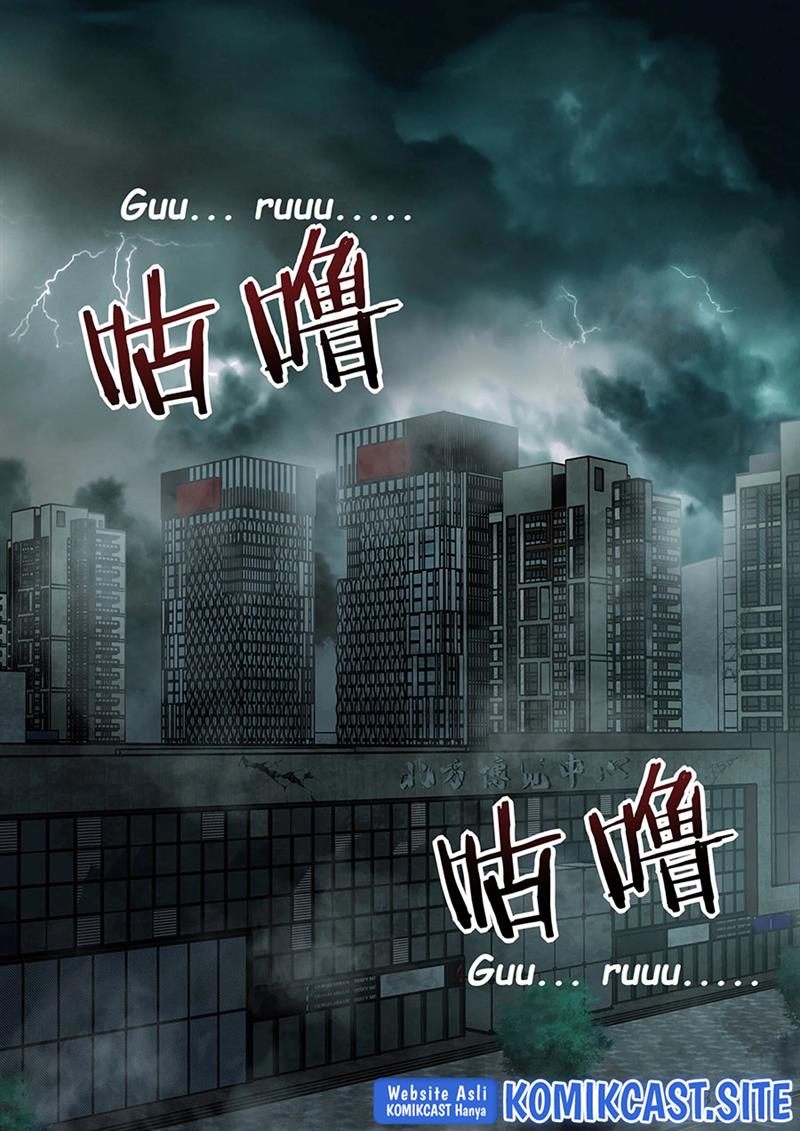 the-last-human - Chapter: 494