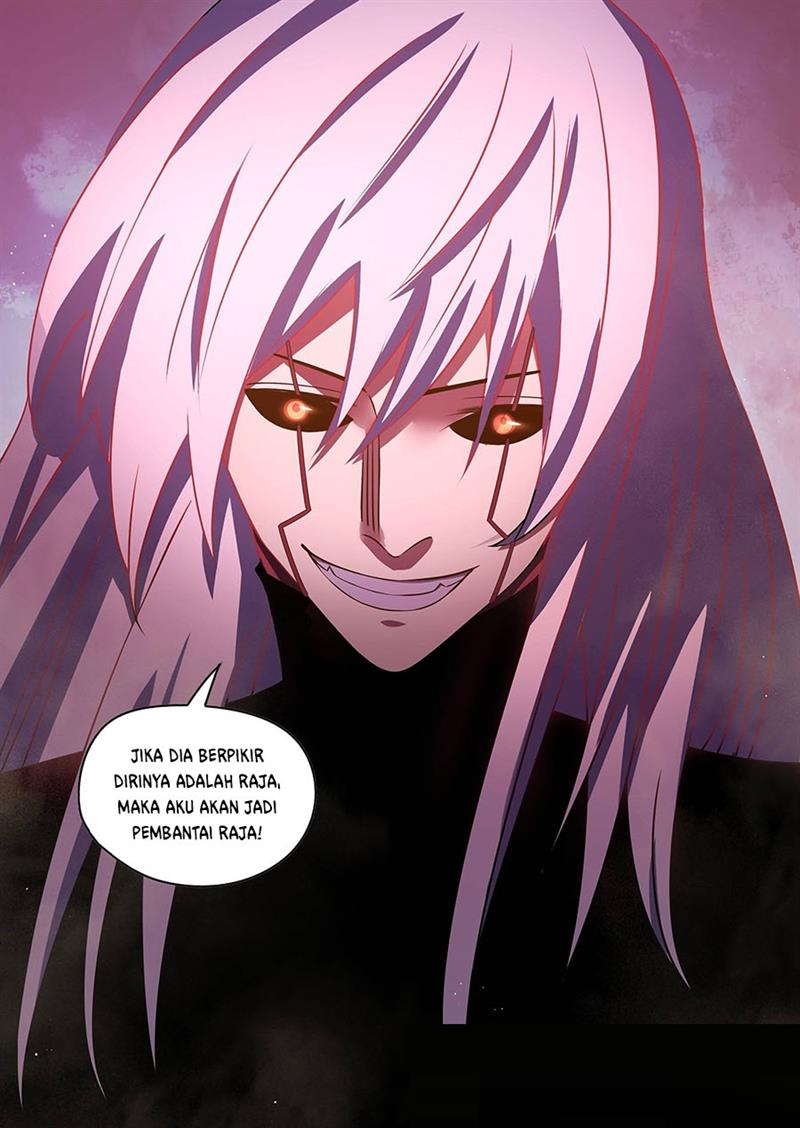 the-last-human - Chapter: 496