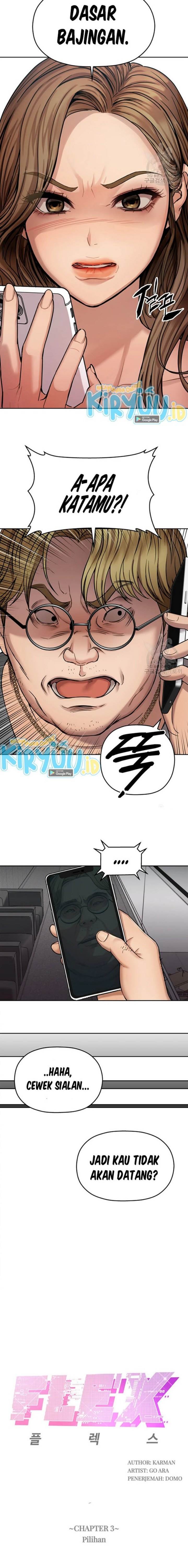 flex - Chapter: 3