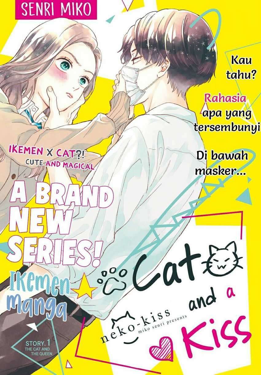 neko-to-kiss - Chapter: 1