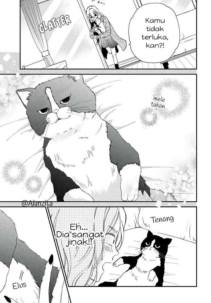 neko-to-kiss - Chapter: 1