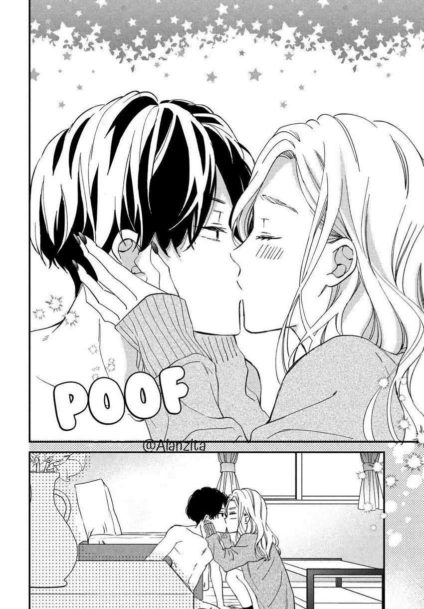 neko-to-kiss - Chapter: 1