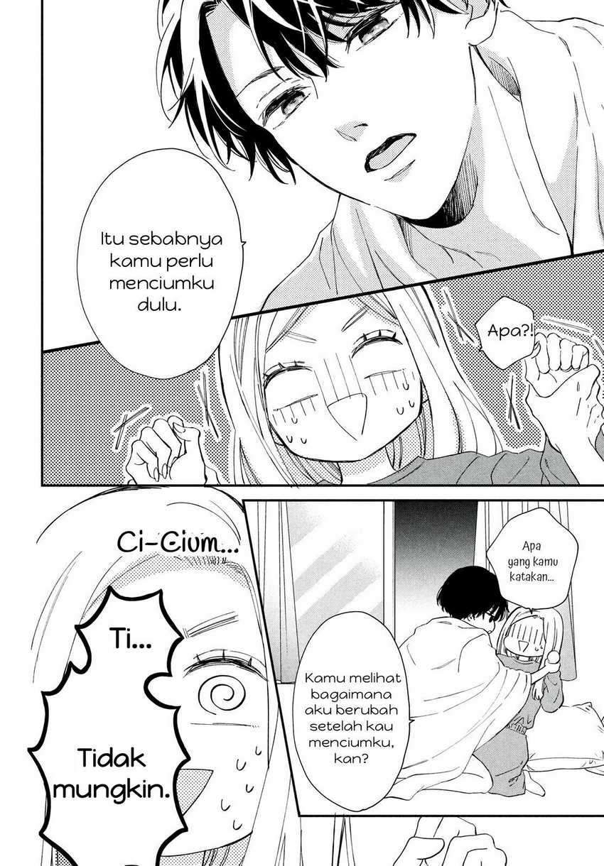 neko-to-kiss - Chapter: 1