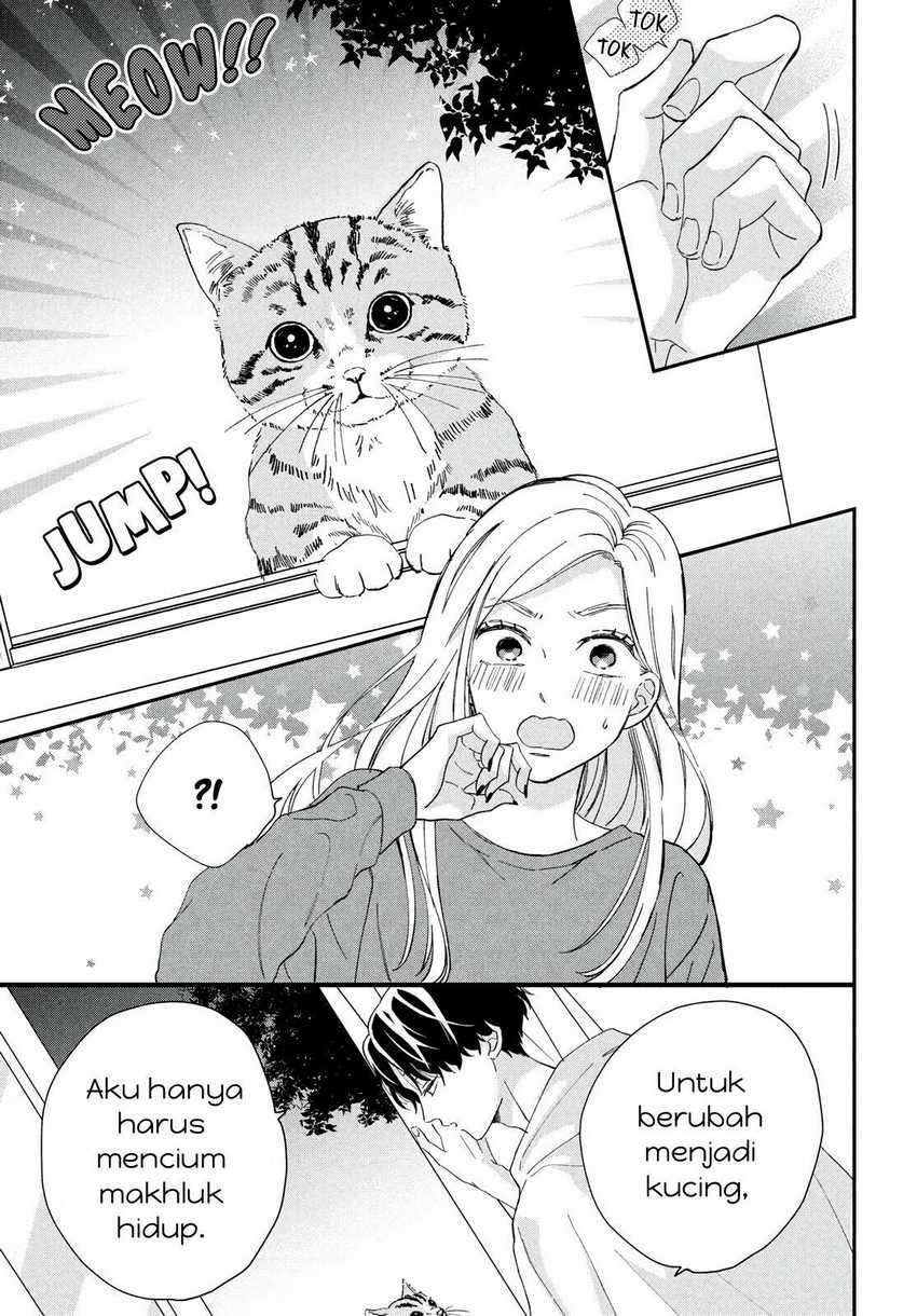 neko-to-kiss - Chapter: 1