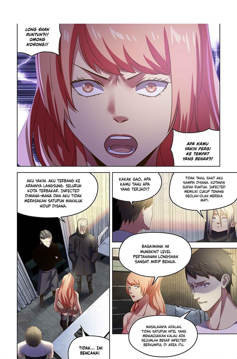 the-last-human - Chapter: 503