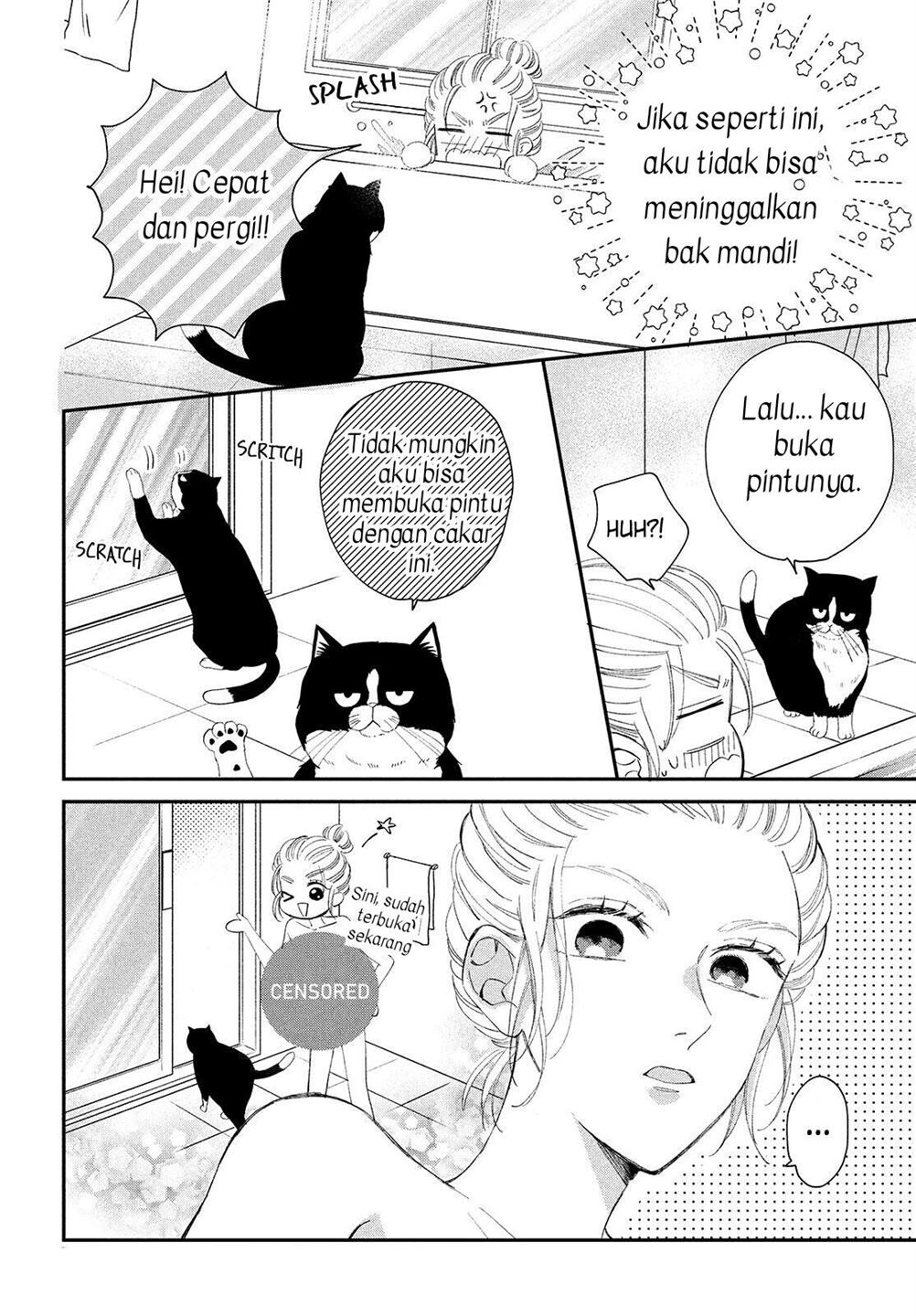 neko-to-kiss - Chapter: 3