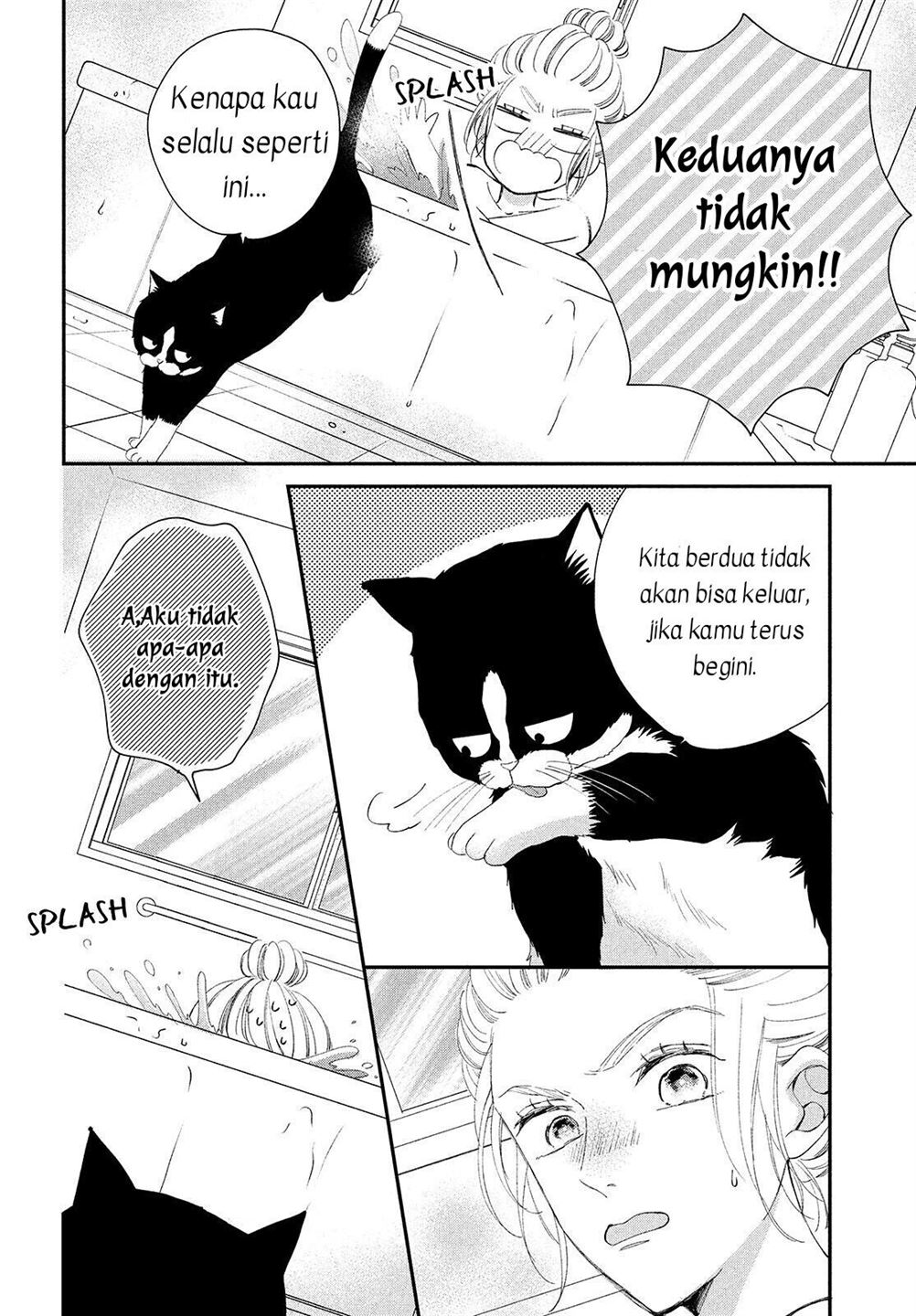 neko-to-kiss - Chapter: 3