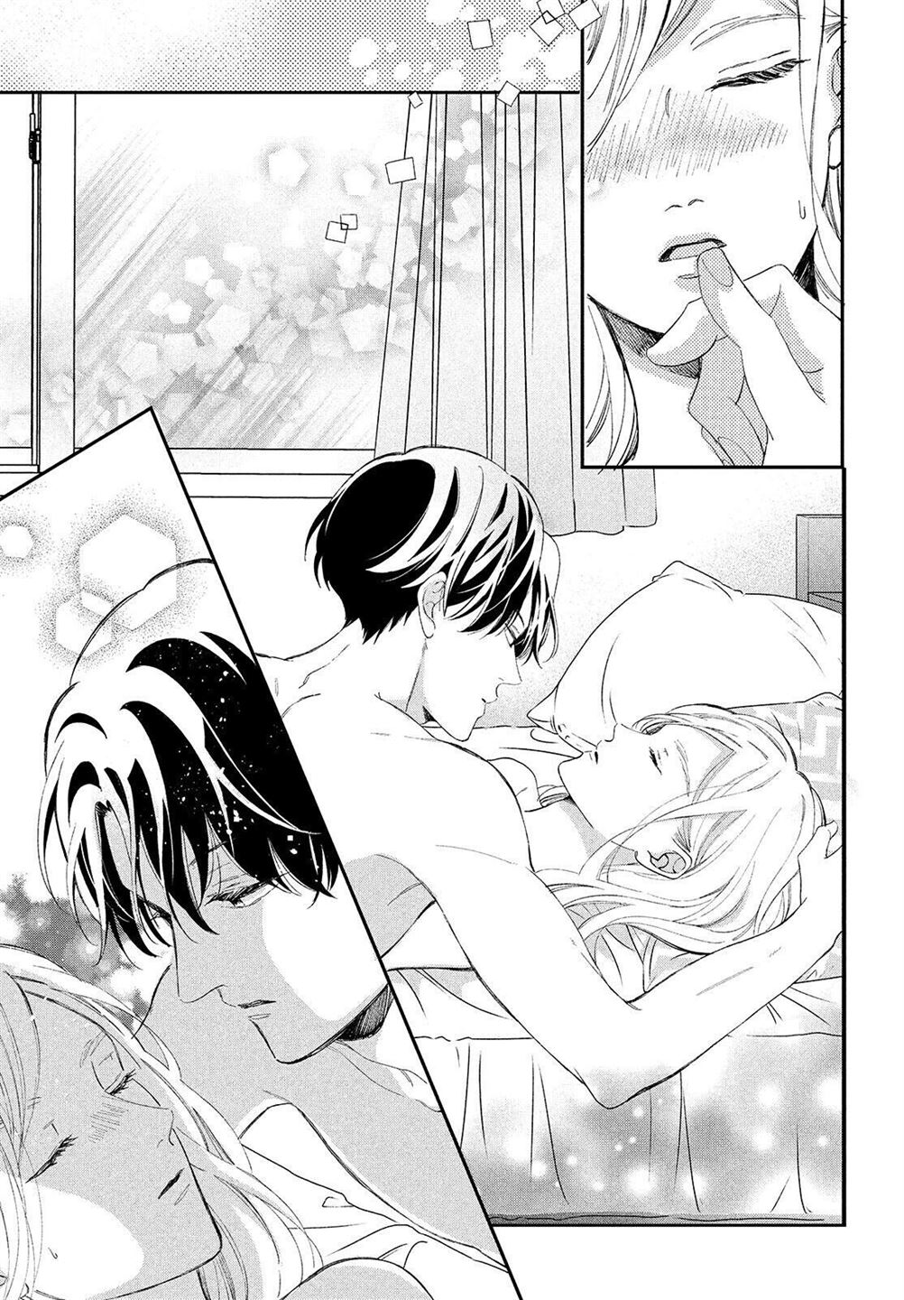 neko-to-kiss - Chapter: 3