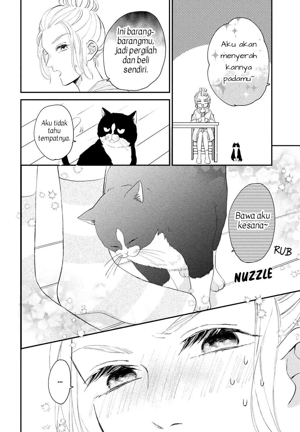 neko-to-kiss - Chapter: 4