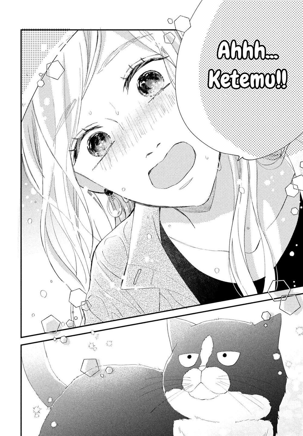 neko-to-kiss - Chapter: 4