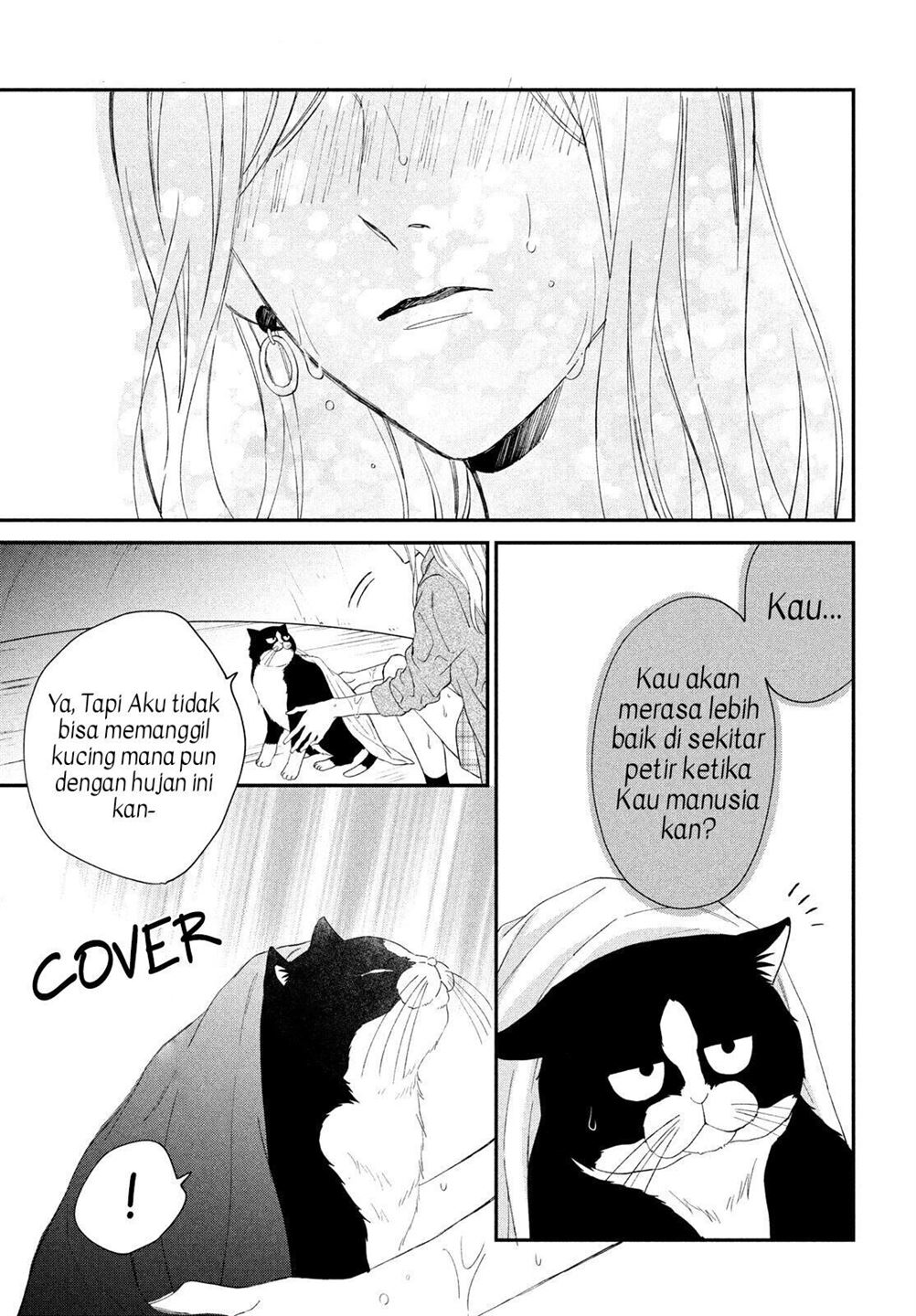 neko-to-kiss - Chapter: 4