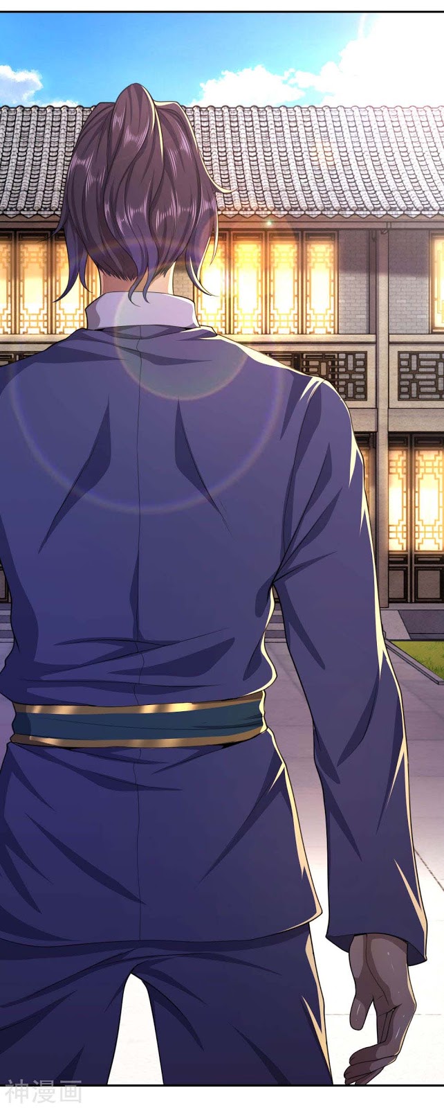 medical-martial-arts - Chapter: 81