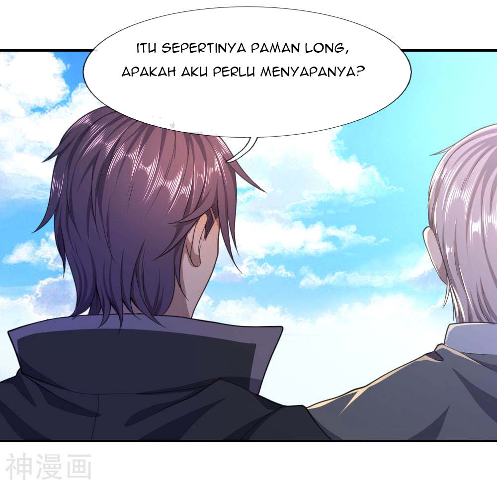 medical-martial-arts - Chapter: 81