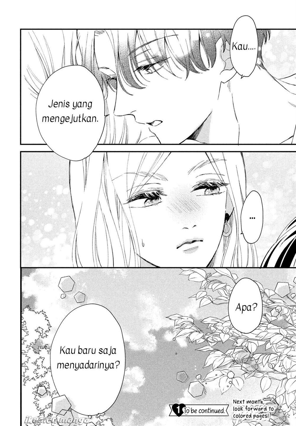 neko-to-kiss - Chapter: 4