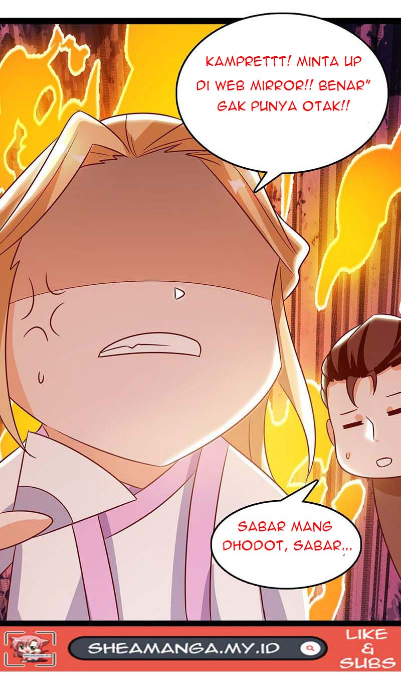 medical-martial-arts - Chapter: 81
