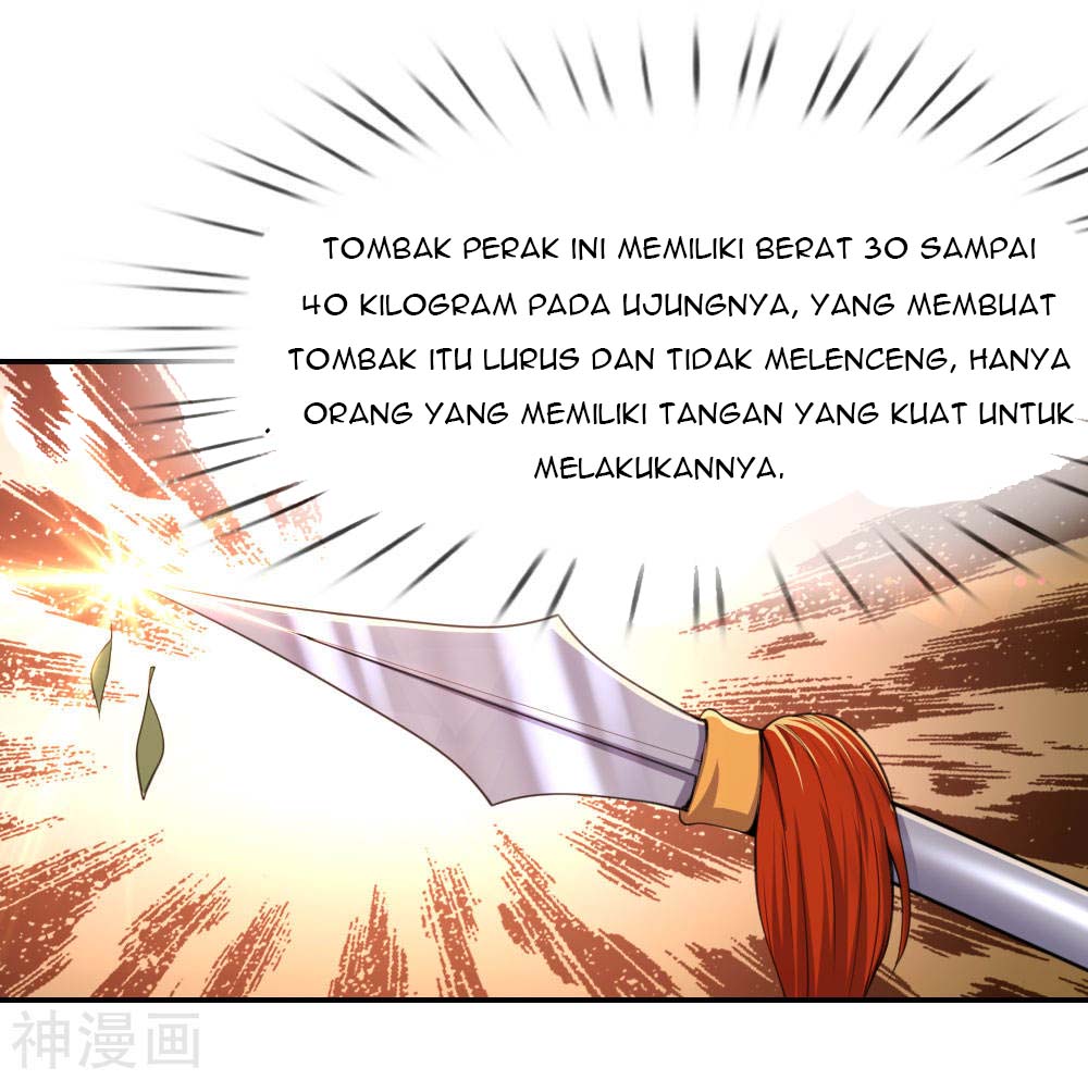 medical-martial-arts - Chapter: 81