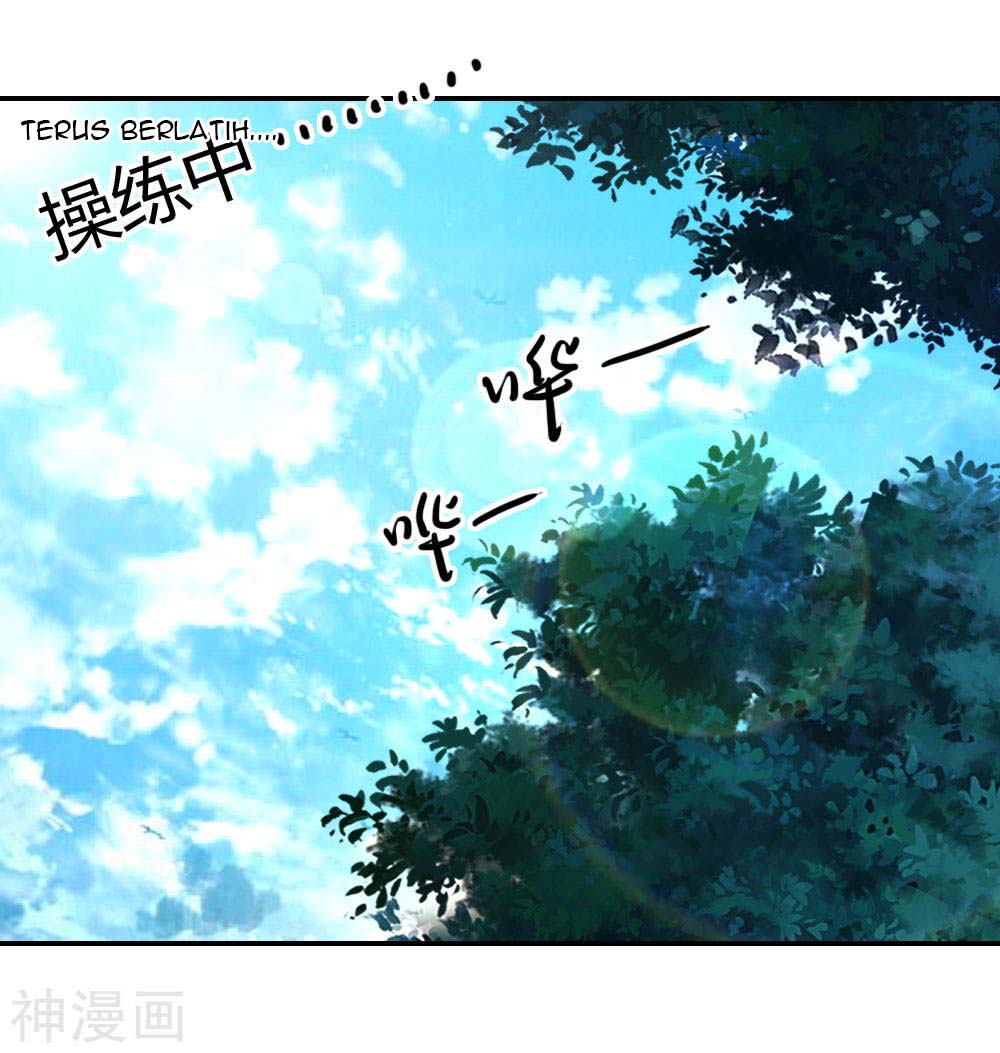 medical-martial-arts - Chapter: 81