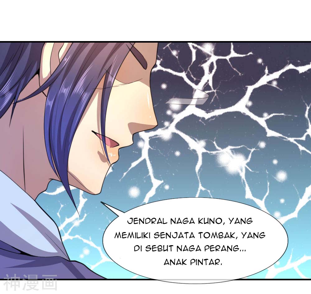 medical-martial-arts - Chapter: 81