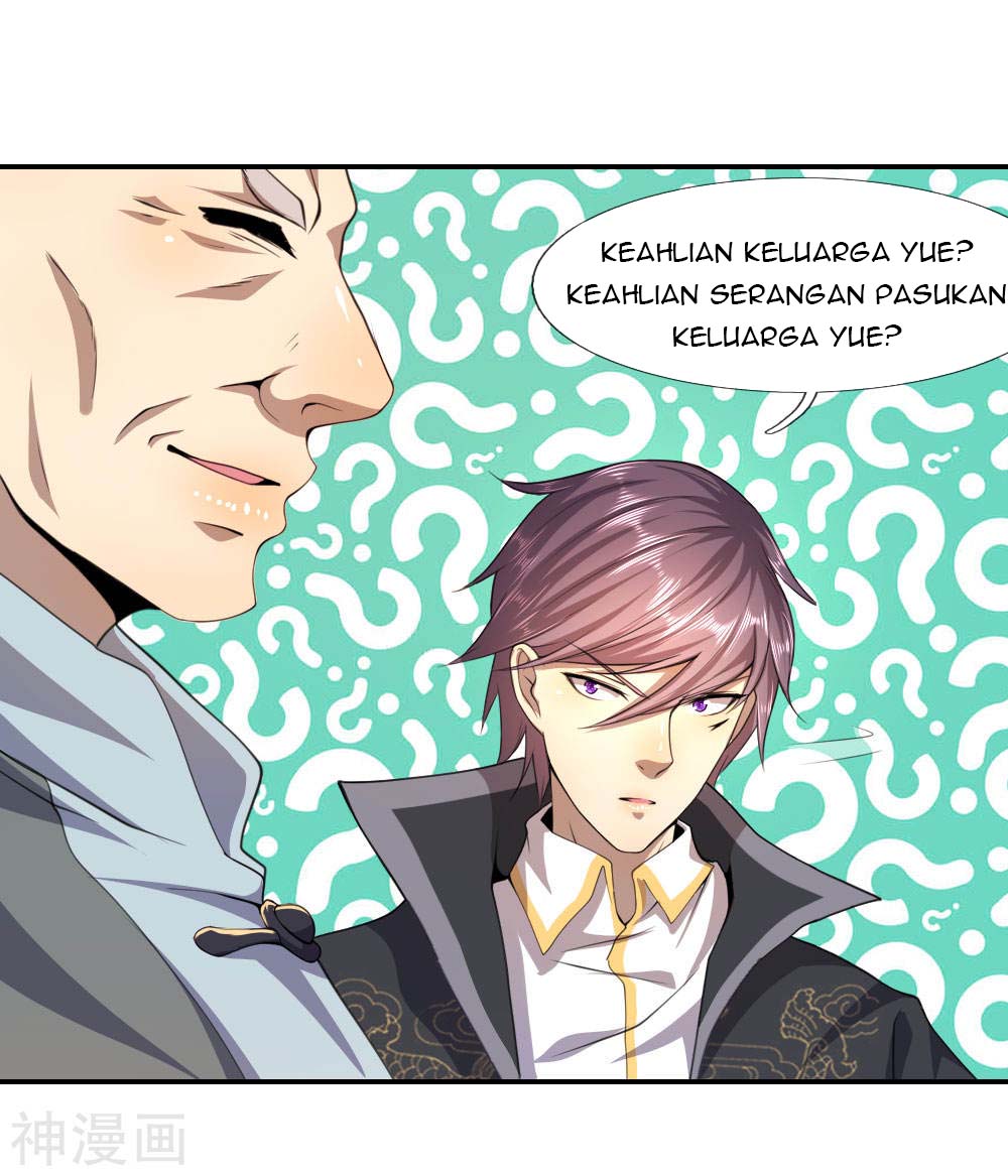 medical-martial-arts - Chapter: 81