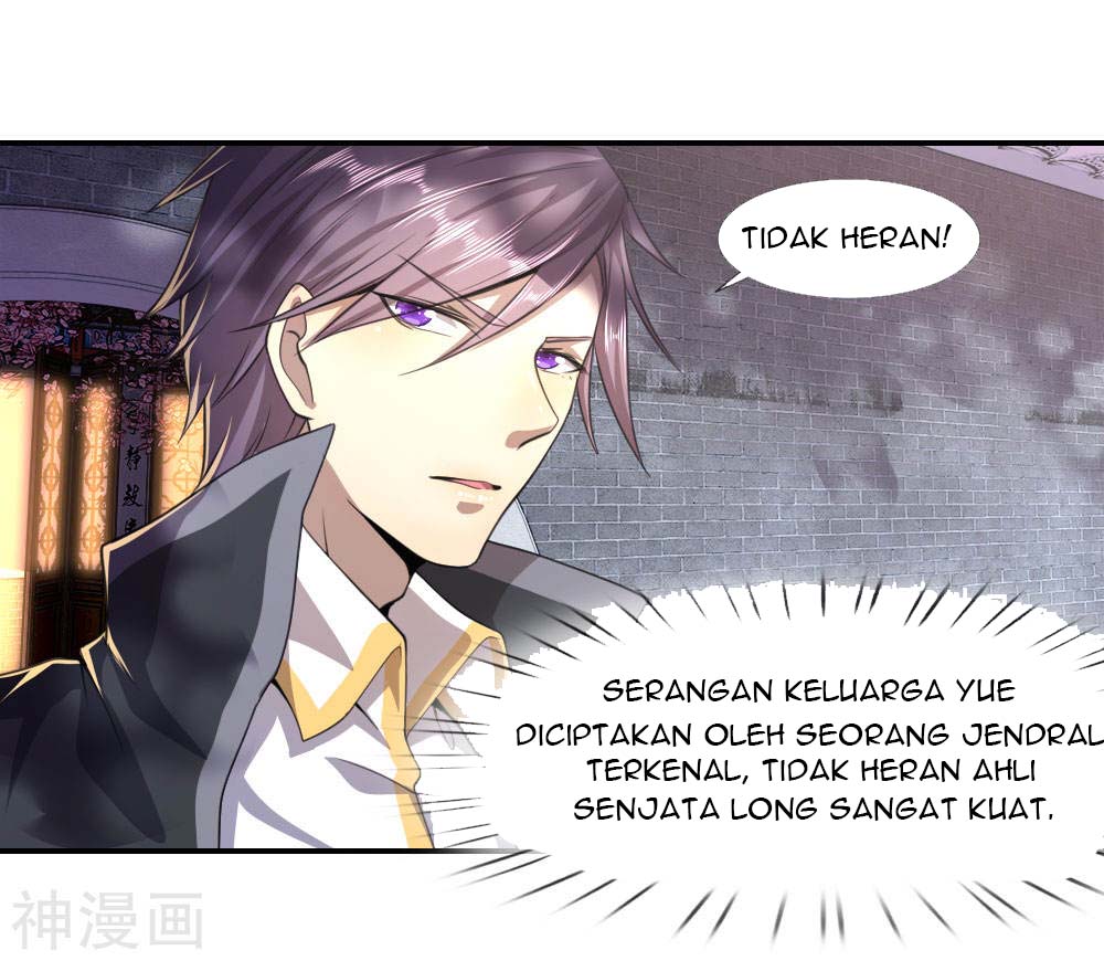 medical-martial-arts - Chapter: 81