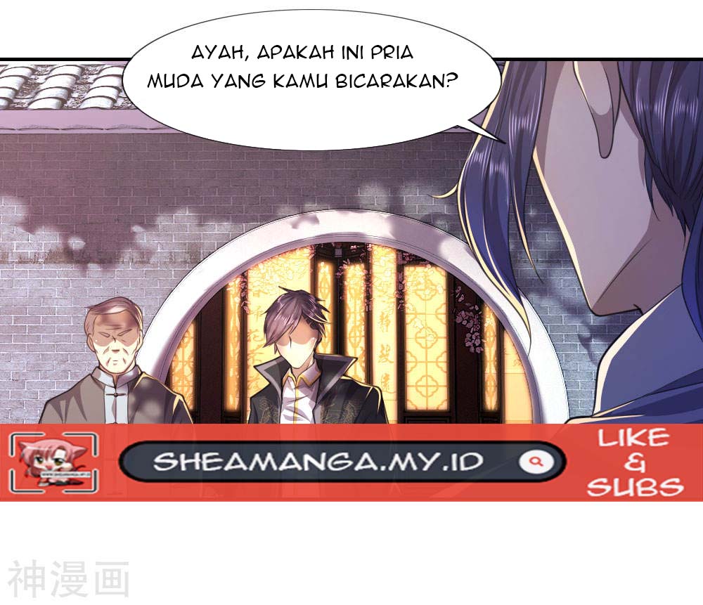 medical-martial-arts - Chapter: 81