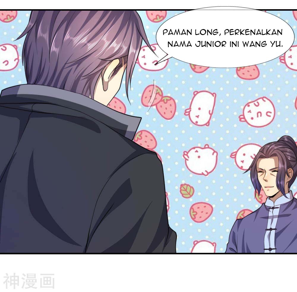 medical-martial-arts - Chapter: 81