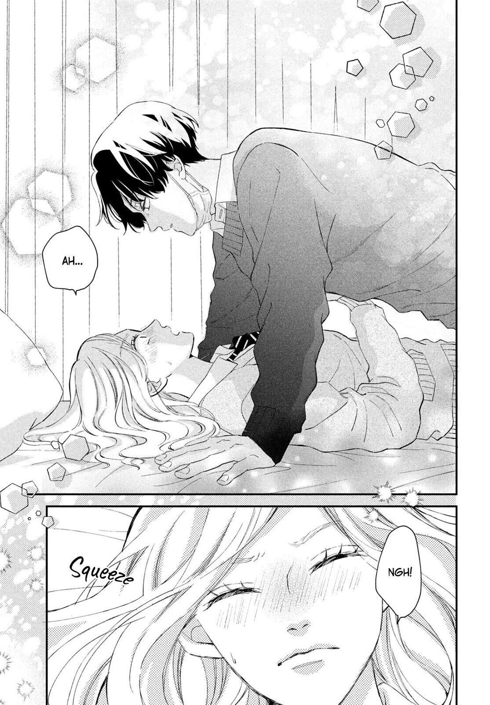 neko-to-kiss - Chapter: 5