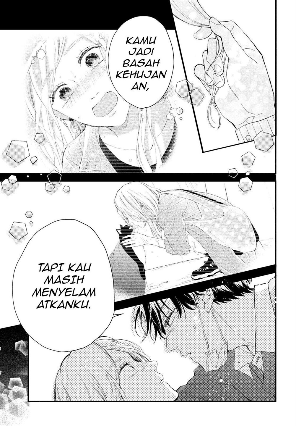 neko-to-kiss - Chapter: 5