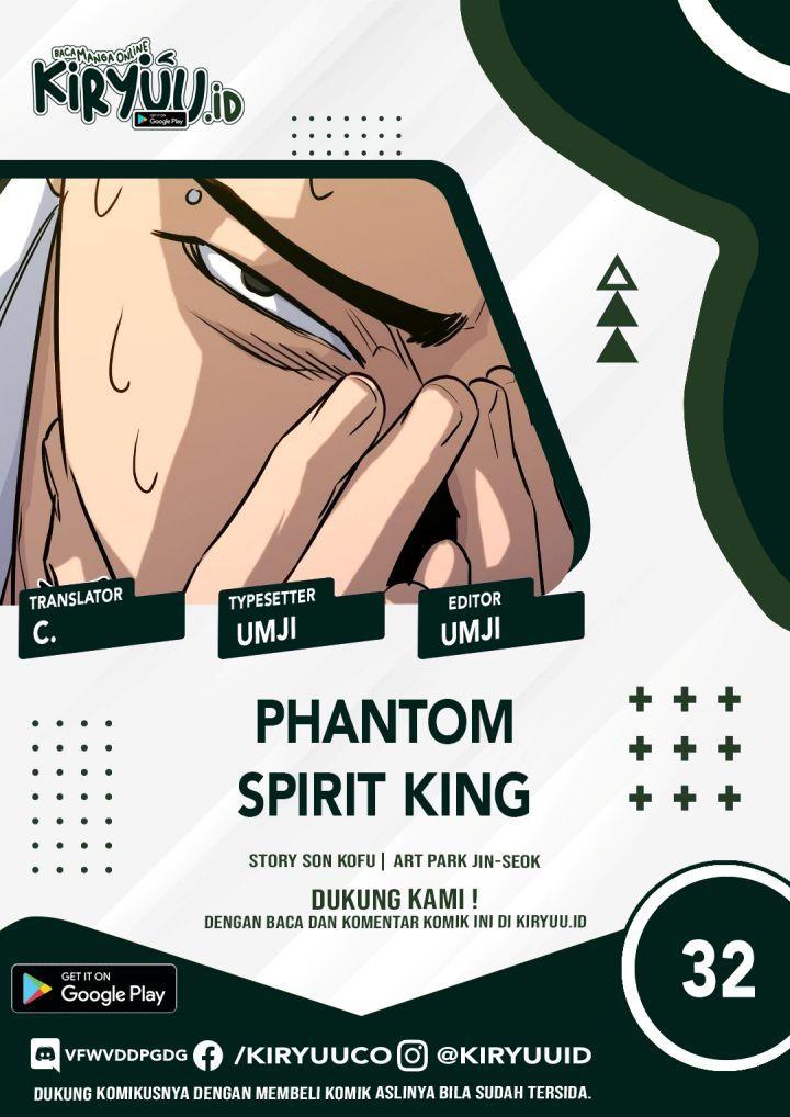 phantom-spirit-king - Chapter: 32