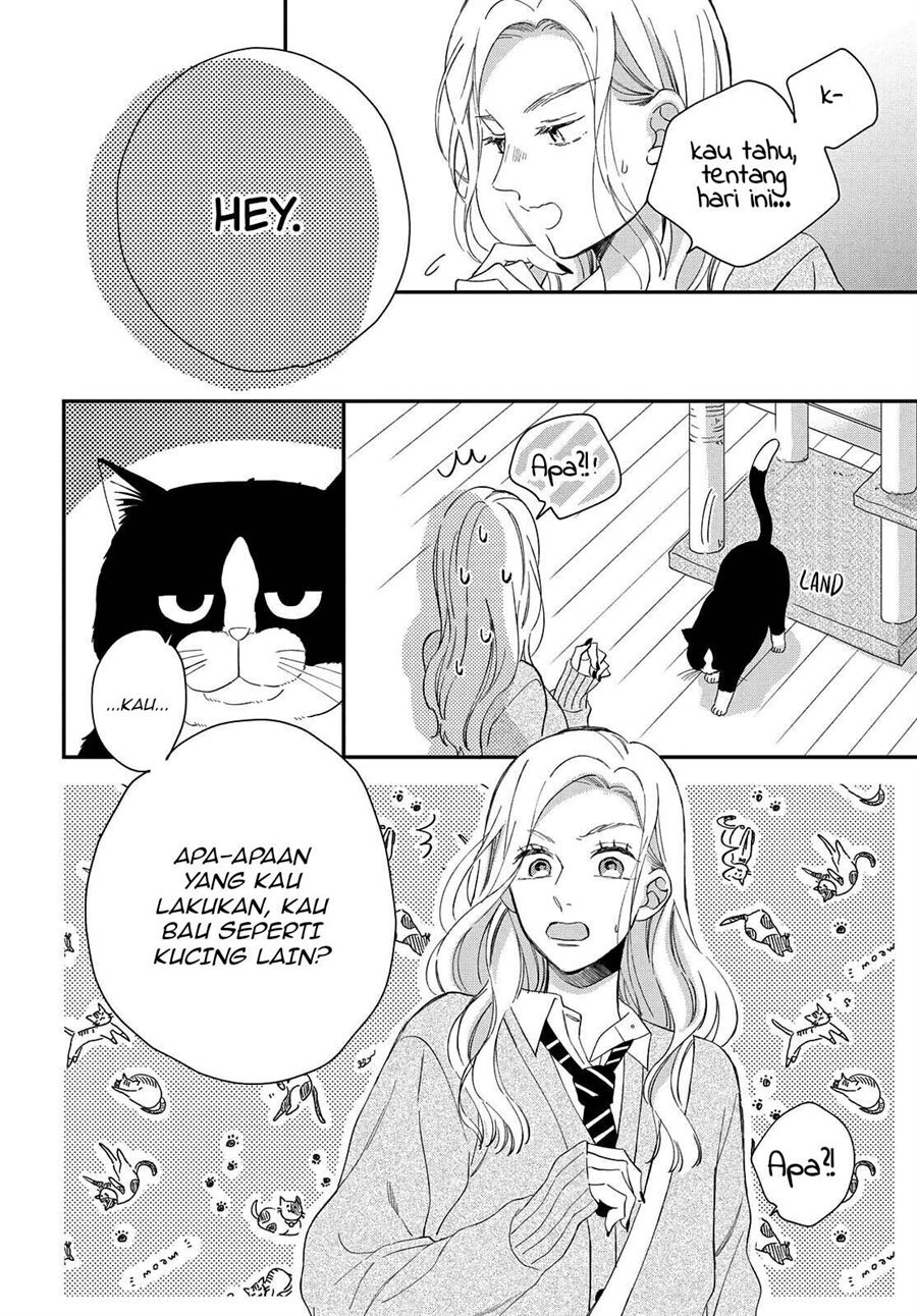 neko-to-kiss - Chapter: 6