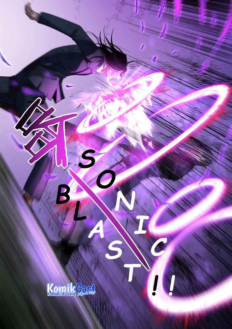 the-last-human - Chapter: 509