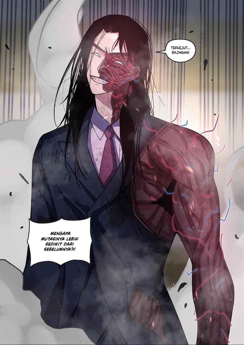 the-last-human - Chapter: 509