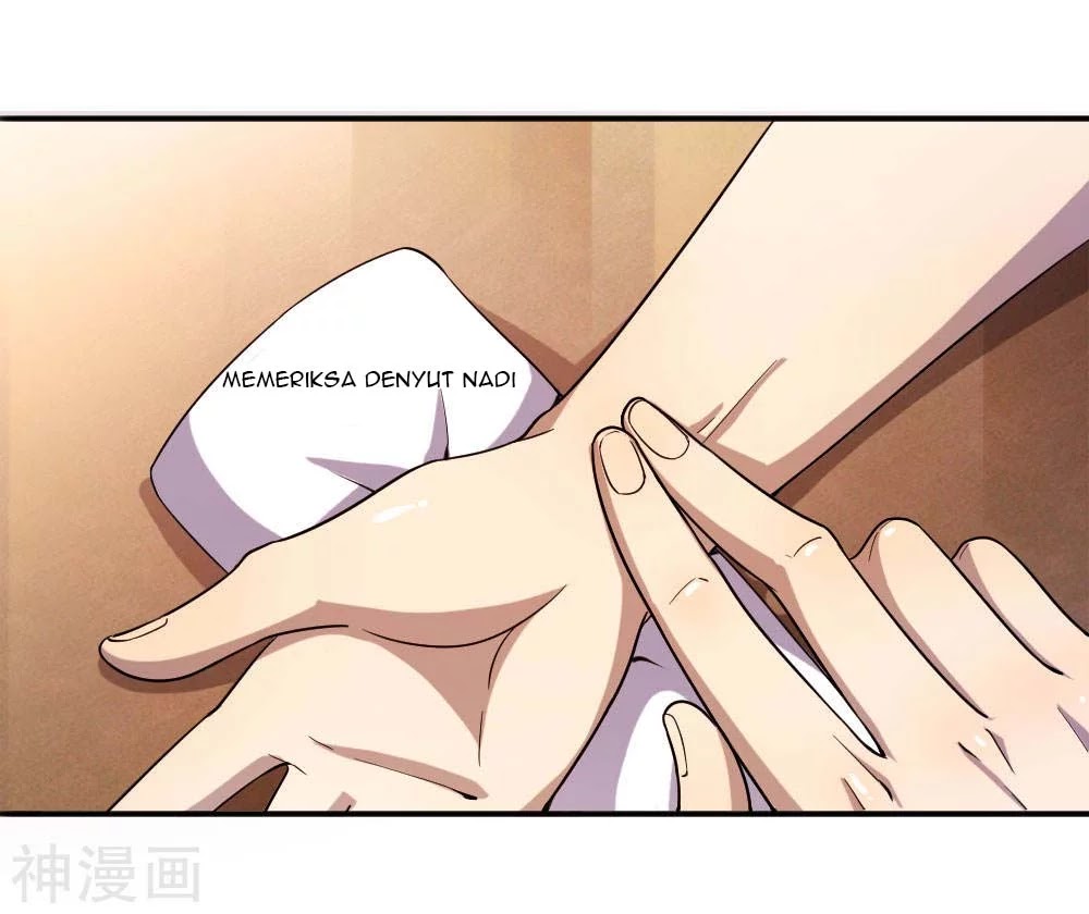 medical-martial-arts - Chapter: 84