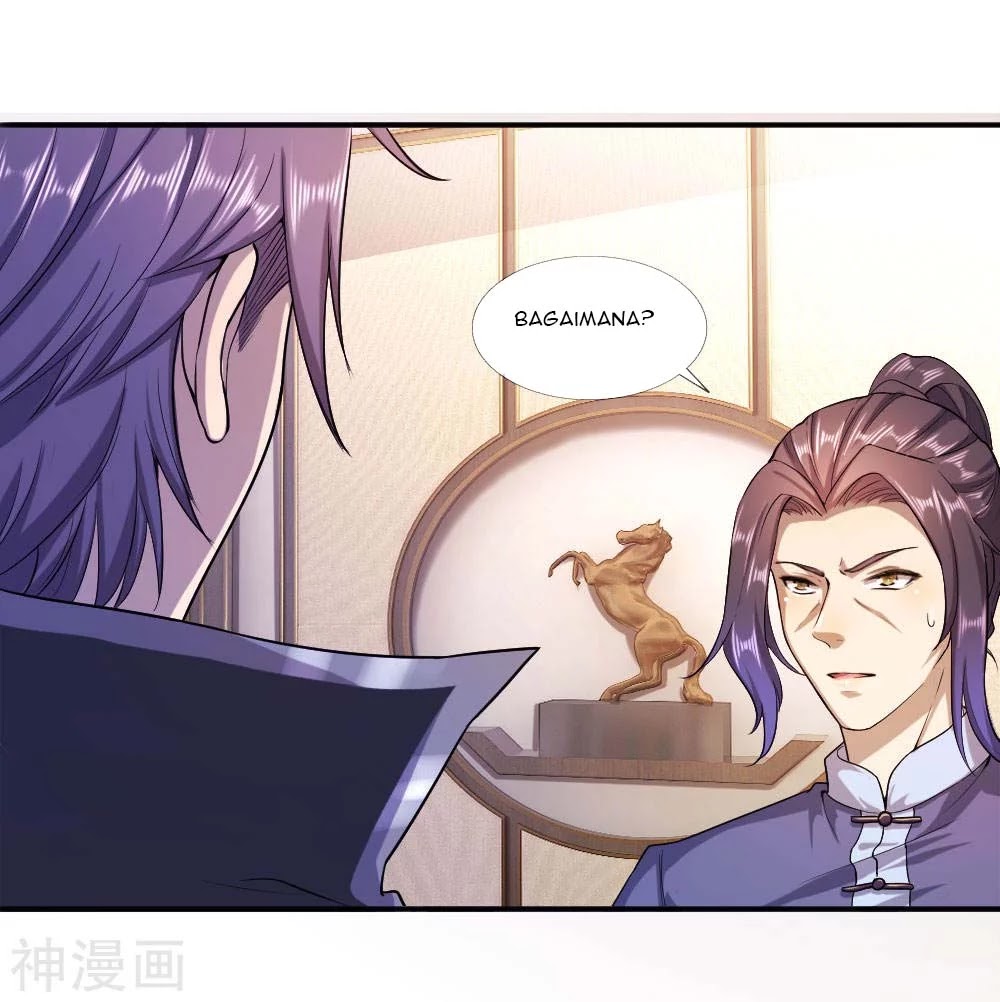 medical-martial-arts - Chapter: 84