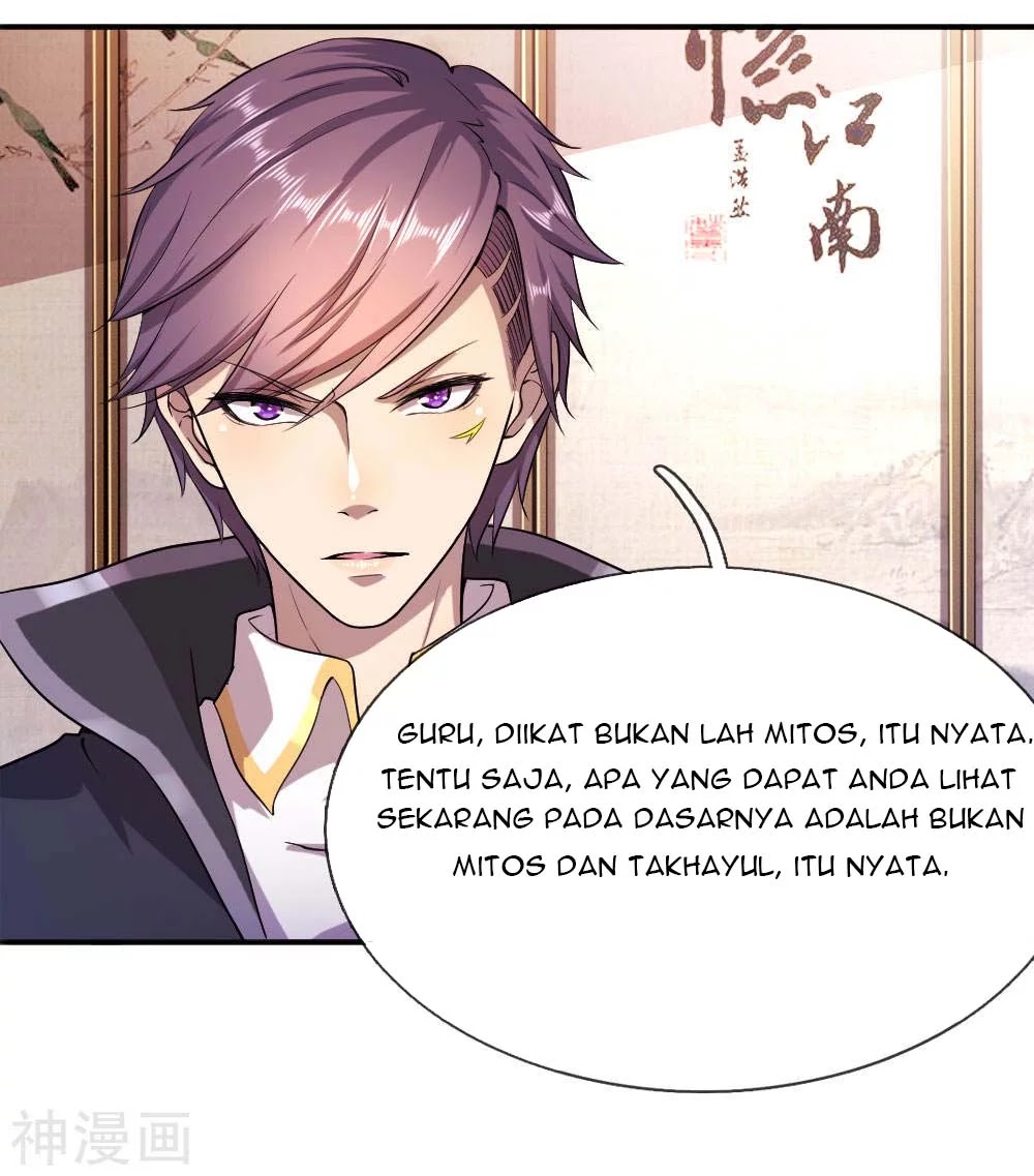 medical-martial-arts - Chapter: 84