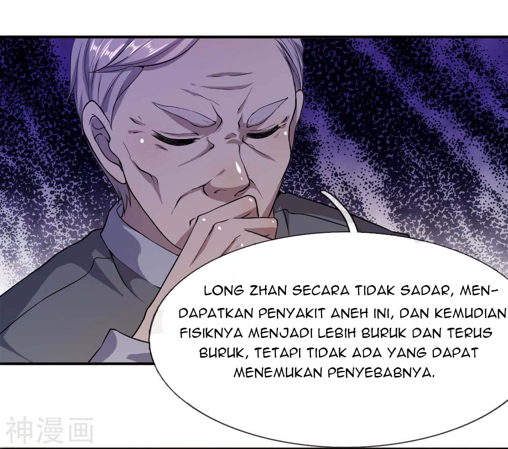 medical-martial-arts - Chapter: 84