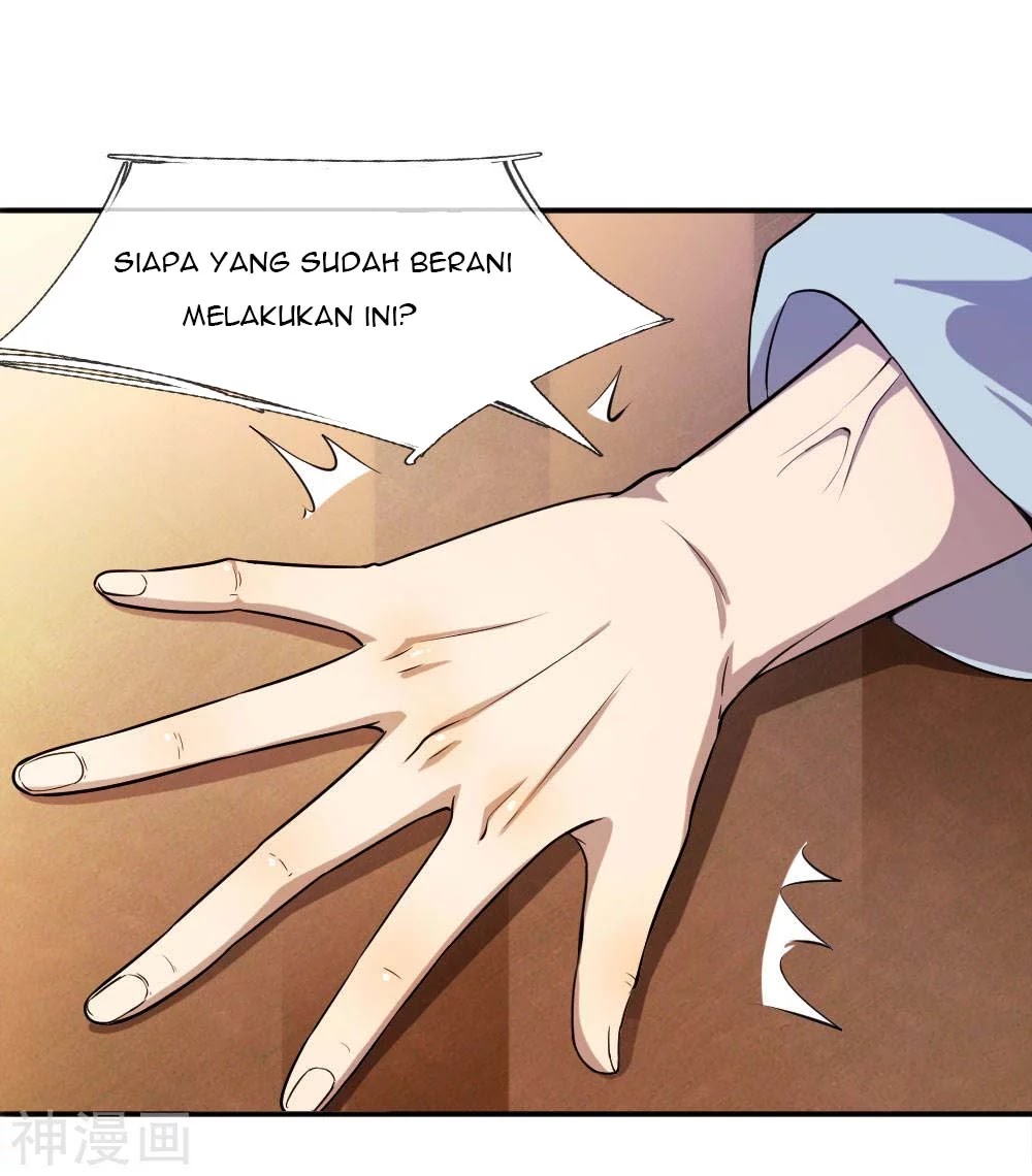 medical-martial-arts - Chapter: 84