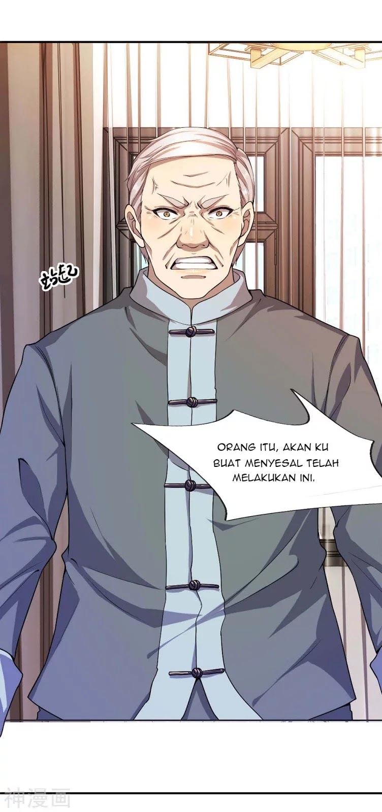 medical-martial-arts - Chapter: 84