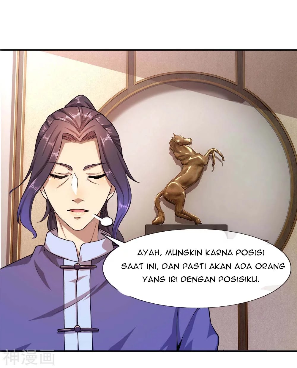 medical-martial-arts - Chapter: 84