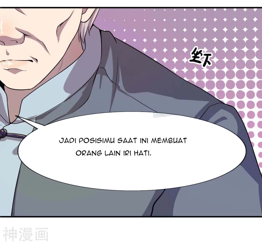 medical-martial-arts - Chapter: 84
