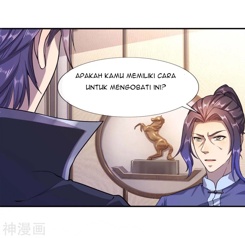 medical-martial-arts - Chapter: 84