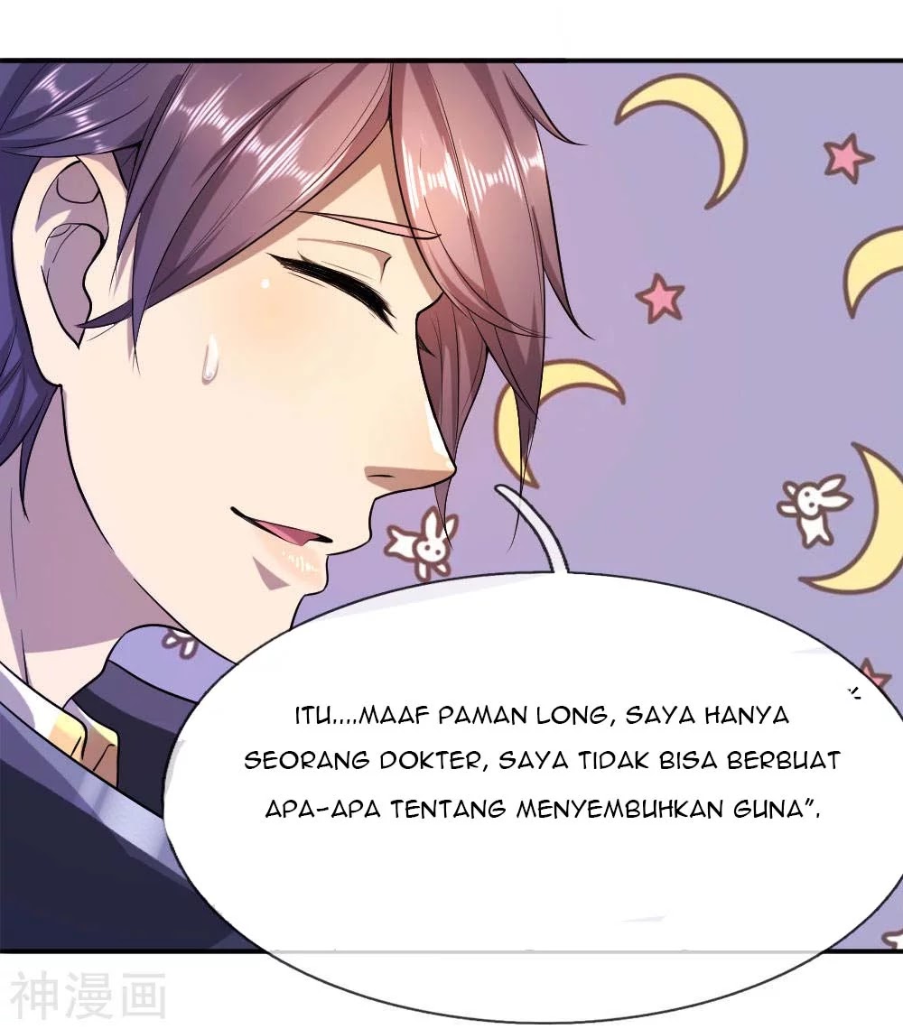 medical-martial-arts - Chapter: 84