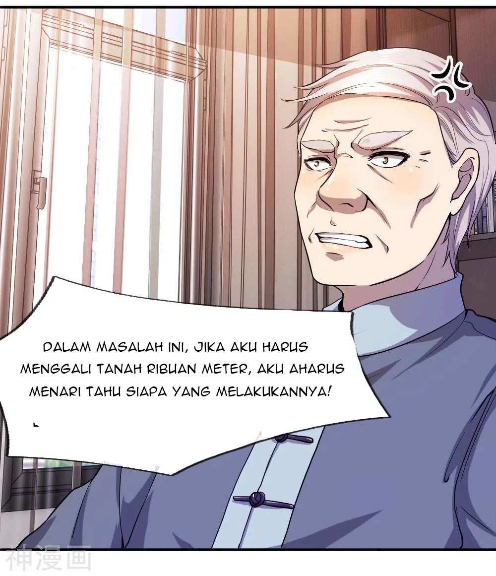 medical-martial-arts - Chapter: 84