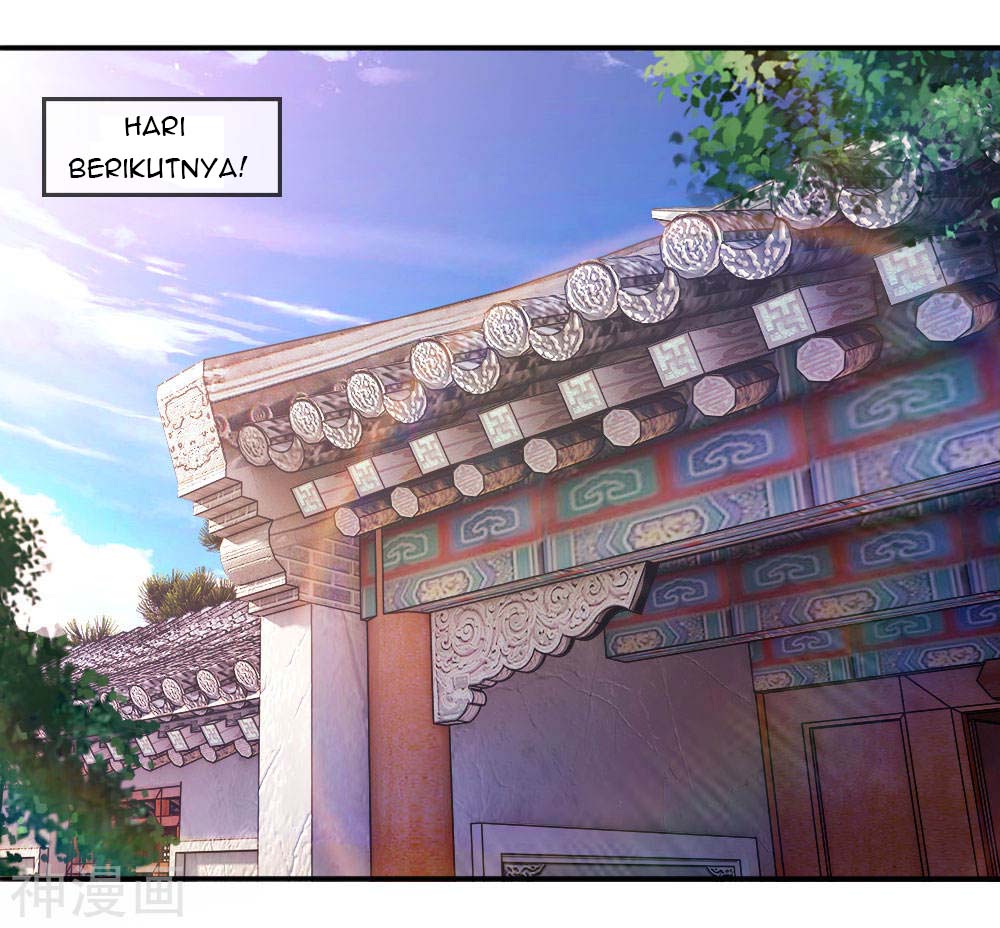 medical-martial-arts - Chapter: 84