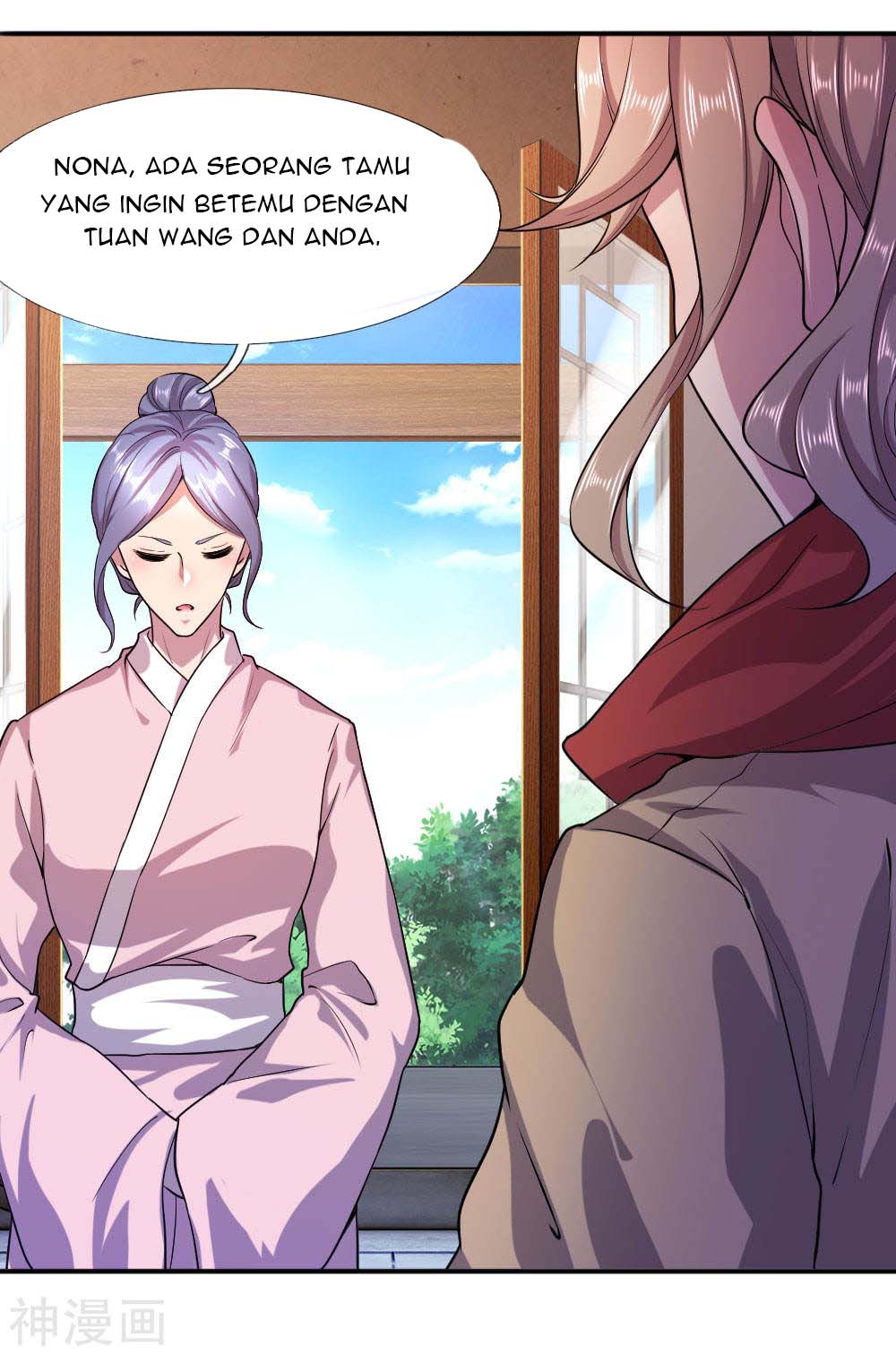 medical-martial-arts - Chapter: 84