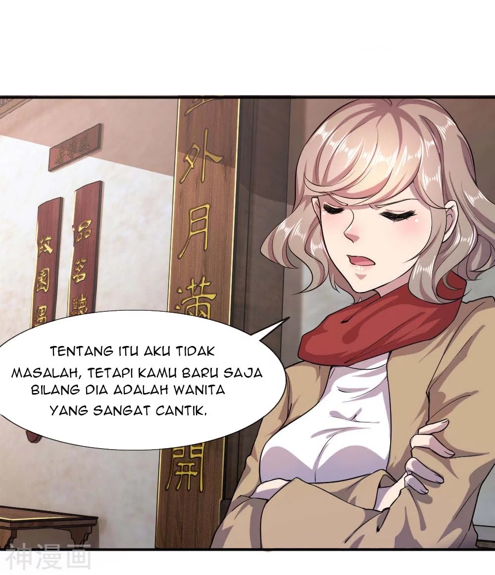 medical-martial-arts - Chapter: 84