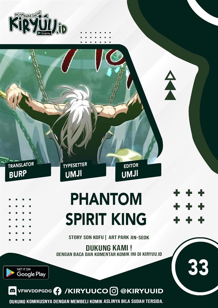 phantom-spirit-king - Chapter: 33